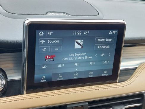 Used 2021 Lincoln Corsair Grand Touring w/ Equipment Group 301A image 42