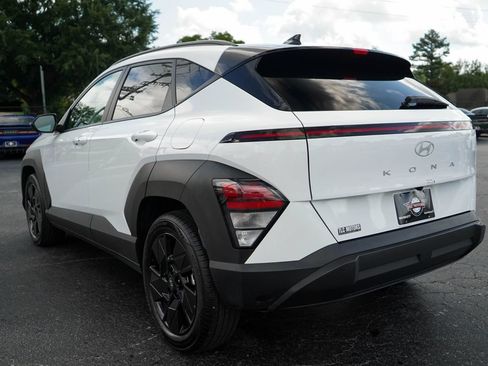 Used 2026 Hyundai Kona SEL Sport FWD image 3