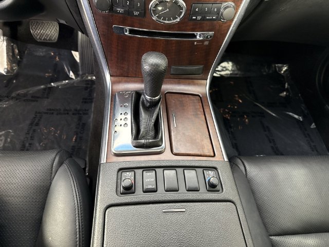 Used 2008 INFINITI M35 x w/ Technology Pkg AWD/4WD image 17