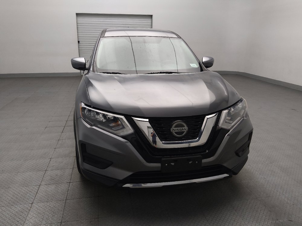 Used 2018 Nissan Rogue S FWD image 14
