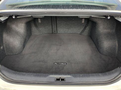 Used 2021 Nissan Altima 2.5 SR image 30