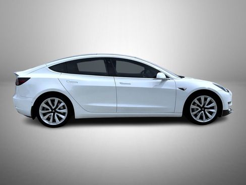 Used 2018 Tesla Model 3 Performance AWD/4WD image 4