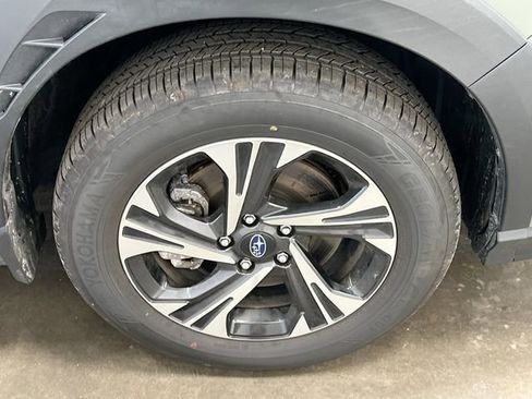 Certified 2026 Subaru Crosstrek 2.0i Premium AWD/4WD image 5