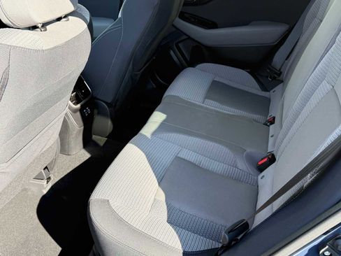 Certified 2025 Subaru Outback Premium w/ Popular Package #1A image 16