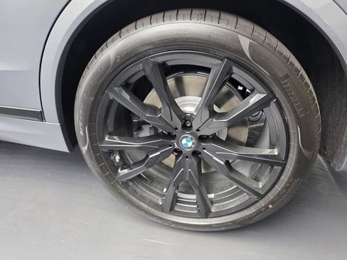 New 2027 BMW X7 M60i AWD/4WD image 6