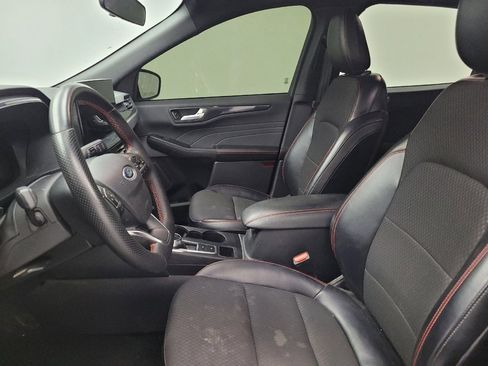 Used 2023 Ford Escape ST-Line FWD image 17