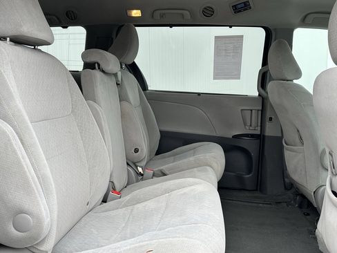 Used 2015 Toyota Sienna LE image 15