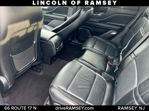 Used 2022 Lincoln Corsair Reserve w/ Equipment Group 201A AWD/4WD image 14