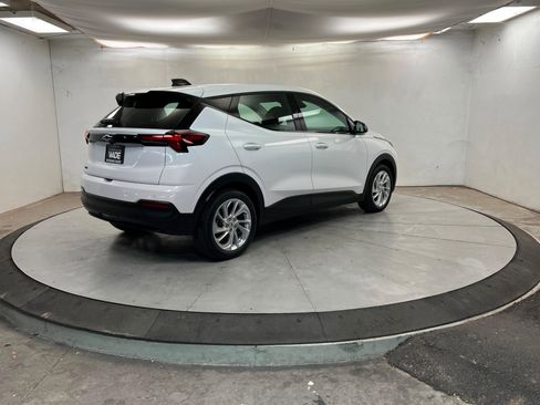 New 2027 Chevrolet Bolt LT image 7