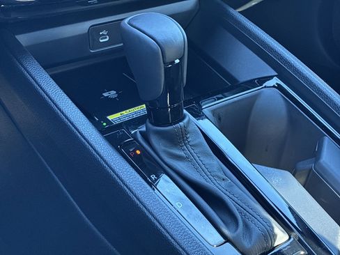 Certified 2025 Honda Accord Sport image 35