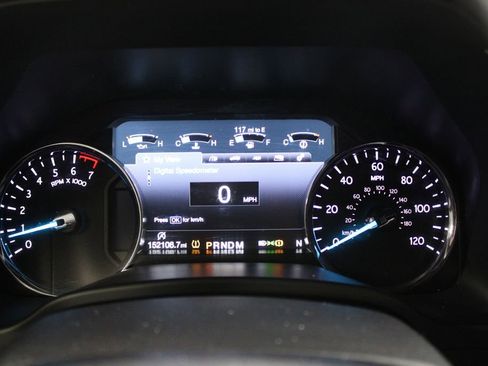 Used 2018 Ford Expedition XLT w/ Equipment Group 202A image 23