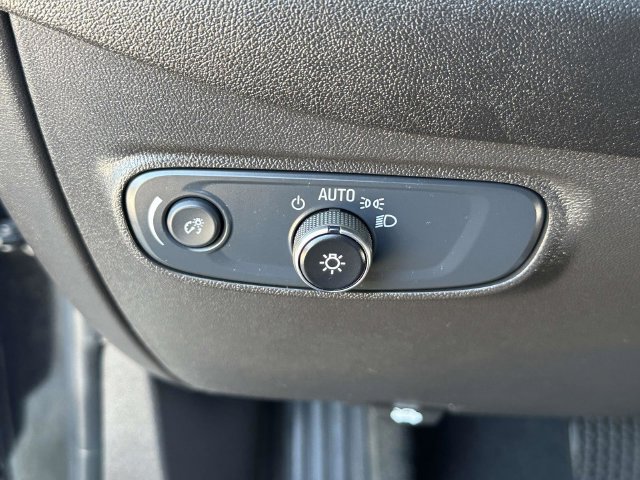 Certified 2024 Chevrolet Equinox LT AWD/4WD image 13