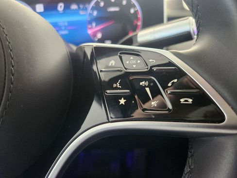 Certified 2024 Mercedes-Benz S 580 4MATIC Sedan image 26