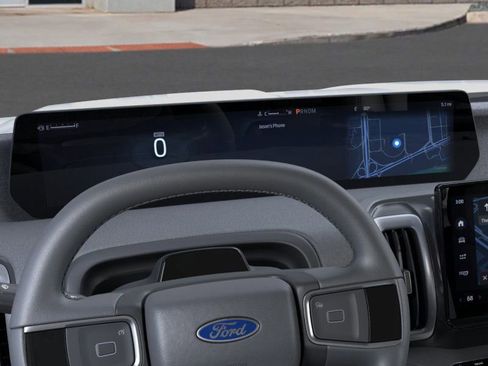 New 2025 Ford Expedition Max Active image 13