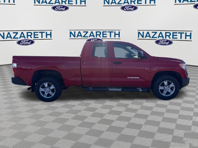 Used 2016 Toyota Tundra SR AWD/4WD image 8