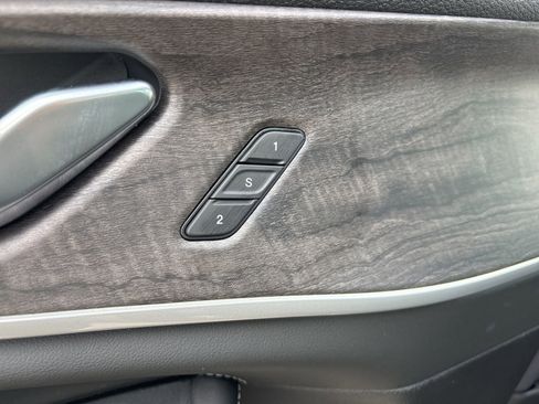 New 2026 Jeep Grand Cherokee L Limited AWD/4WD image 13
