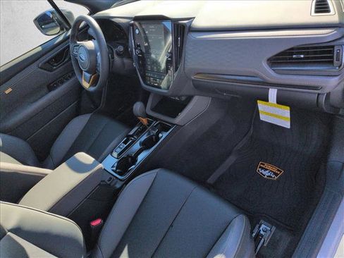 New 2026 Subaru Forester Wilderness image 30