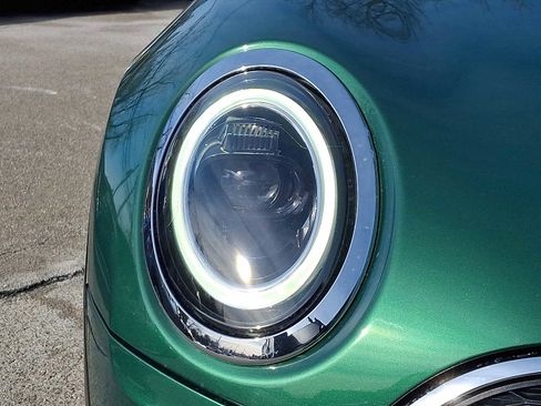 Certified 2023 MINI Cooper Clubman S w/ Signature Upholstery Package image 9