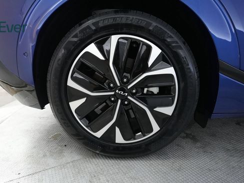 Used 2024 Kia EV6 GT-Line RWD image 21