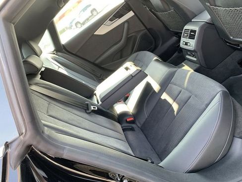 Used 2024 Audi A5 2.0T Premium Plus w/ Premium Plus AWD/4WD image 12