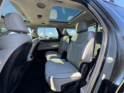 Used 2021 Hyundai Palisade Calligraphy AWD/4WD image 7