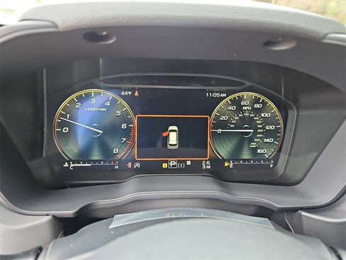 New 2026 Subaru Forester Wilderness w/ Wilderness Package image 19