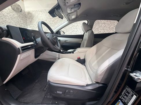 New 2026 Hyundai Tucson SEL FWD image 21