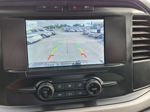 Used 2022 Ford F150 XL w/ Trailer Tow Package AWD/4WD image 26