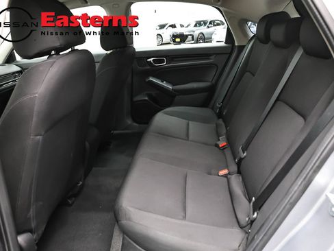 Used 2022 Honda Civic LX image 19