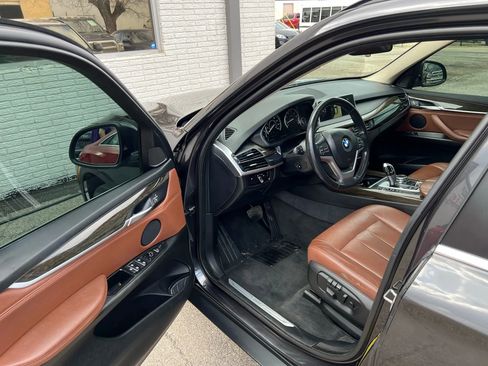 Used 2015 BMW X5 sDrive35i image 17