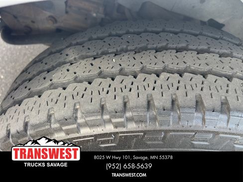 Used 2020 Chevrolet Express 3500 w/ Driver Convenience Package image 14