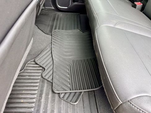 Used 2024 Chevrolet Silverado 2500 LTZ w/ LTZ Premium Package AWD/4WD image 14