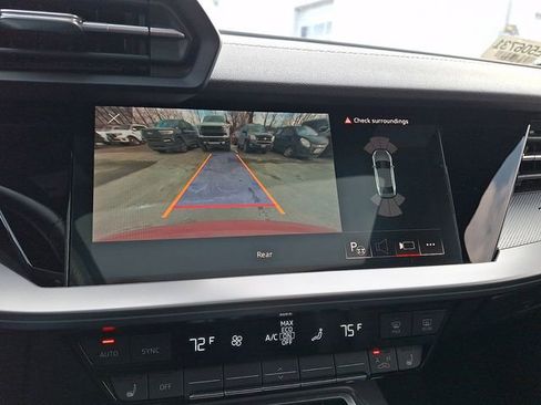 Used 2023 Audi S3 Premium Plus w/ Premium Plus Package image 23