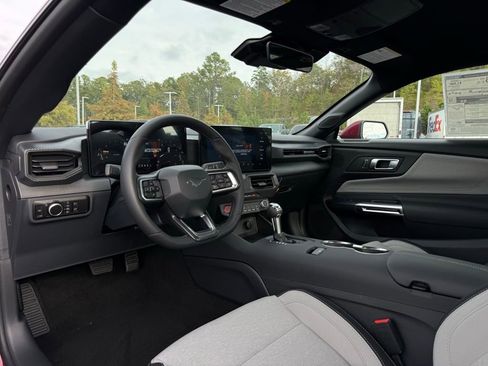 New 2026 Ford Mustang Coupe image 10