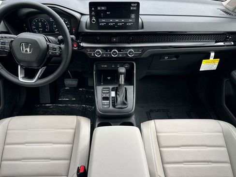 New 2026 Honda CR-V EX-L image 10