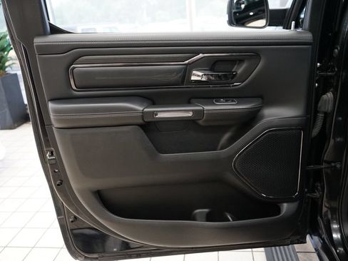 Used 2022 RAM 1500 Limited w/ Bed Utility Group AWD/4WD image 52
