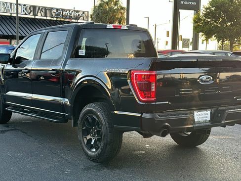Used 2023 Ford F150 XL w/ Rattler Package AWD/4WD image 6