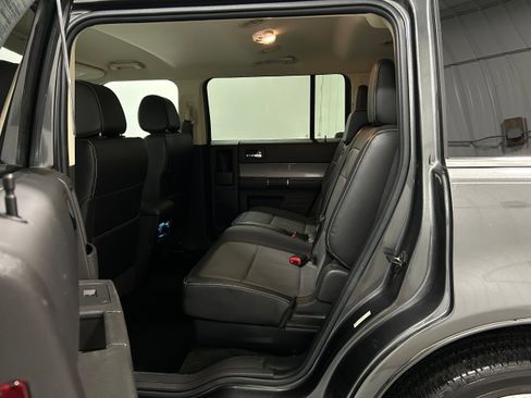 Used 2015 Ford Flex Limited w/ Equipment Group 303A image 25