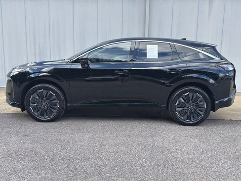Certified 2026 Nissan Murano Platinum w/ Cargo Package AWD/4WD image 8