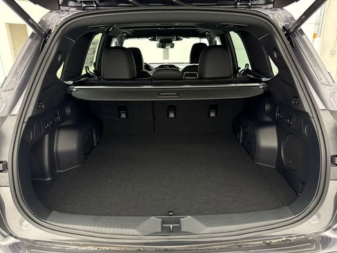 New 2026 Subaru Forester Sport image 25