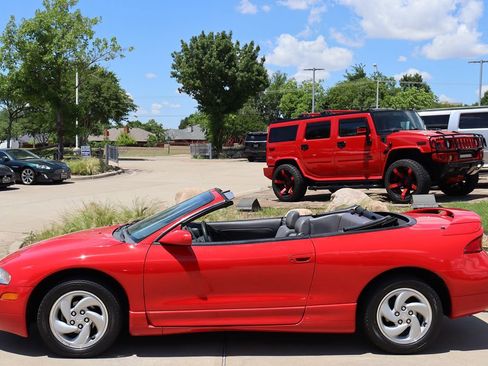 Used 1996 Mitsubishi Eclipse GS-T image 7