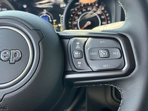 New 2026 Jeep Gladiator Willys image 33