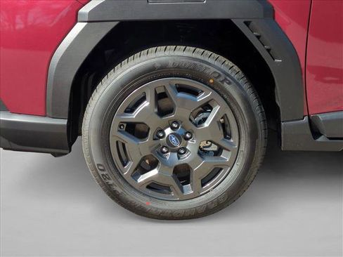 New 2026 Subaru Outback Premium image 10