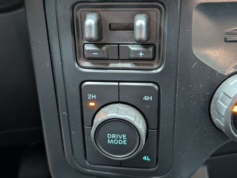 Used 2025 Ford F150 STX AWD/4WD image 20