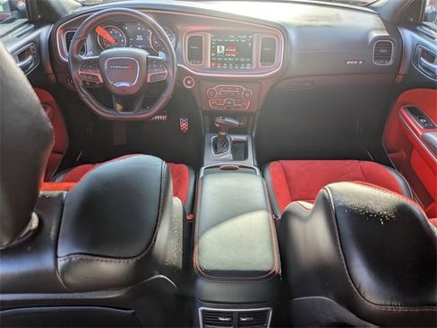 Certified 2022 Dodge Charger Scat Pack image 28