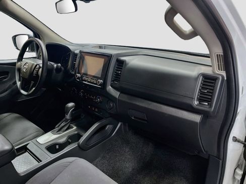 Used 2024 Nissan Frontier S w/ Technology Package AWD/4WD image 26