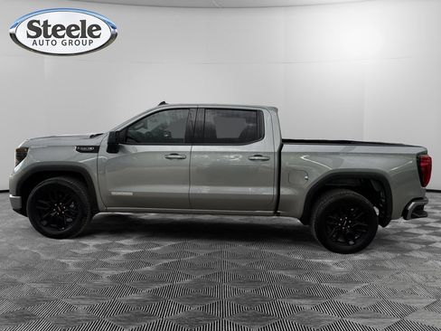 Used 2025 GMC Sierra 1500 Elevation RWD image 2