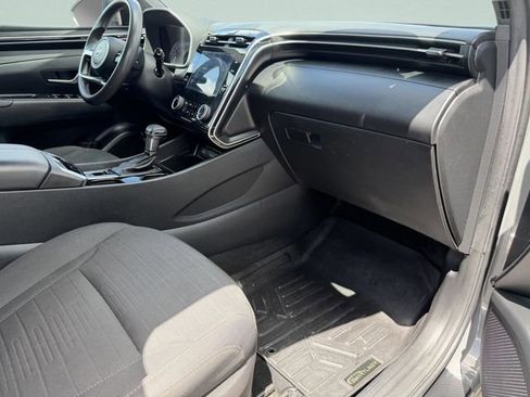 Used 2022 Hyundai Santa Cruz SEL FWD image 13