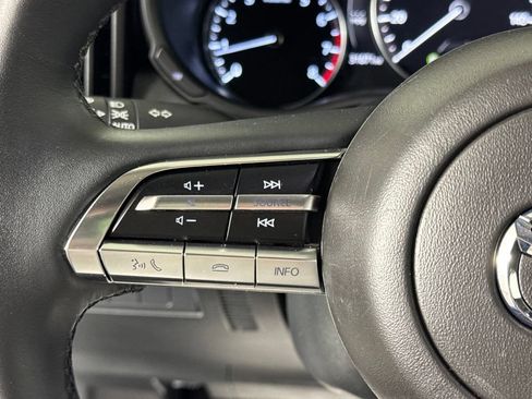 Used 2025 MAZDA CX-50 AWD 2.5 S w/ Premium Package image 19