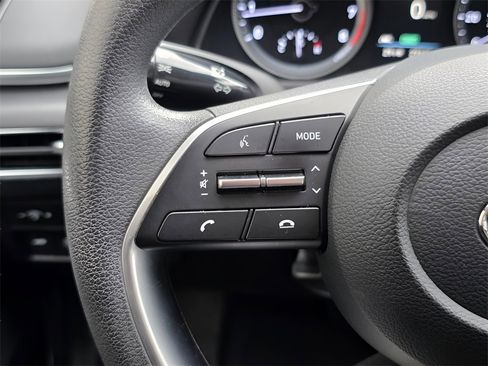 Certified 2023 Hyundai Sonata SEL image 24